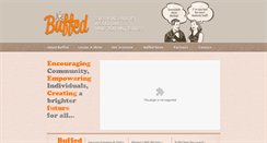 Desktop Screenshot of buffed.org.au